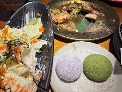 -鳗鱼家·深夜食堂(军博店)