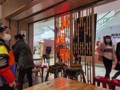 -万和春排骨砂锅米饭(新业广场店)