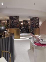 -本小姐美学·半永久纹眉野生眉