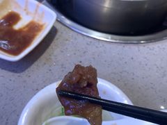 -为什么牛潮汕牛肉火锅(万胜广场店)