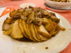-深运潮州粥(东门店)