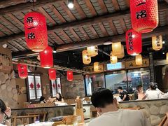 -帝一铭家宴(板塘店)