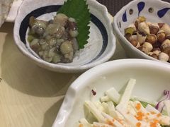 -有喜屋·深夜食堂(北京西路店)