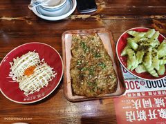 -今邕烧烤(园湖店)