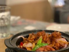 -大树餐厅(大悦城店)