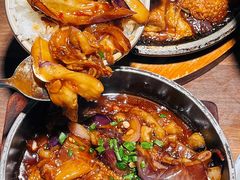 -食锦记·福建私房菜(浦西万达店)