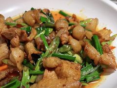 -百年神厨·地道川菜(清江西路店)