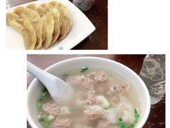 -清真蒋有记(秦虹路店)