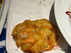 -绿茶餐厅(乐峰广场店)