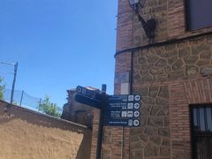 -塞哥维亚输水道