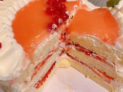 -浮光之丘MontCake生日蛋糕(科华路店)