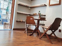 -朝与夕商务茶歇定制·轻奢摆台·下午茶