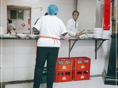 -津门永胜包子铺(哈尔滨道总店)