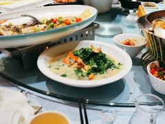 -苏先生海鲜渔庄(金桥店)