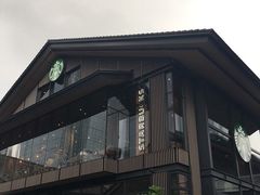-星巴克(成都太古里二店)