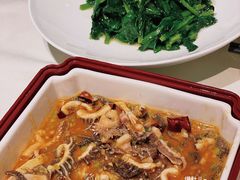 -四季民福烤鸭店(故宫店)