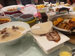 -大铁勺新津菜(东丽阳光新业广场店)