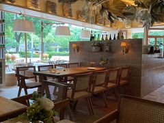 -翠贝卡&Mama Kelly Brunch Coffee(河西店)