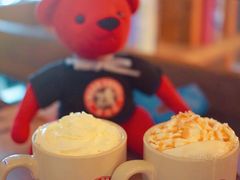 -MAAN COFFEE(金桥店)