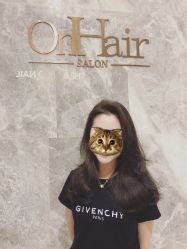 -OnHair Salon