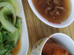 -好成财牛排馆(涂门街总店)