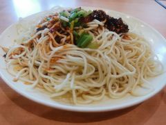 酸辣凉面-林静小吃(复兴路店)