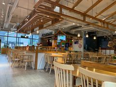 大堂-冰泉豆浆馆(阳朔店)