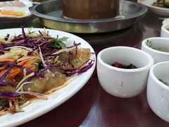 -山海关清和浑锅店
