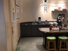 -星巴克臻选(北京银泰店)