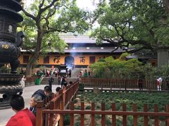 -普陀山慧济禅寺