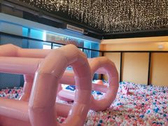 -潮尚蹦蹦床主题公园(韦曲店)