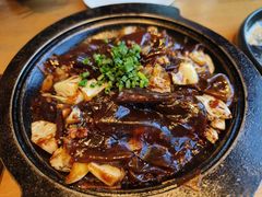 -马仕玖煲·融合菜·酥不腻烤鸭(人大店)