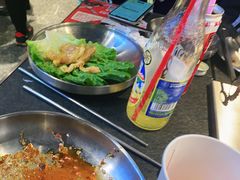 -俊熙家点餐式自助烤肉店(1227广场店)