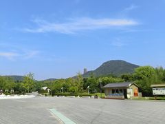 -牛首山文化旅游区