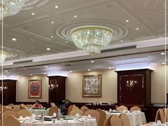 大堂-金时代顺风大酒店(爱琴海购物中心店)