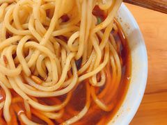小面-十八梯眼镜面(五红路店)