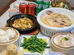 -合丰源幸福楼·客家菜