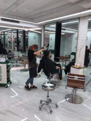 -潘多拉Hairsalon