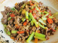 -尚禾厨·湘菜馆(步行街店)