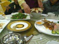 -潇湘世家(蒸湘店)