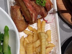 -喜记顺德菜(南昌万象城店)