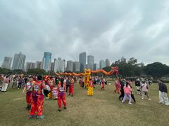 -万绿园