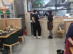 -臻牛烤肉