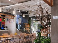 -冰泉豆浆馆(阳朔店)