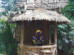 -广州长隆野生动物世界