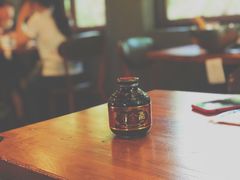 桂花酸梅汤-付小姐在成都(中山公园店)