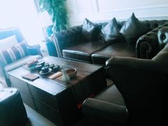 -碧露轩·大益茶体验馆(镇江路店)
