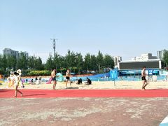 -欢乐水魔方水世界