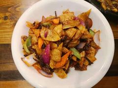 -颜记私房菜(中海·寰宇天下A区店)