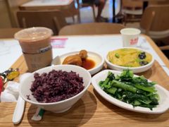 -乡村基·川味现炒大王(熙悦天街店)